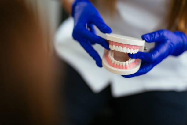 Best Full Mouth Reconstruction  in White Horse, NJ