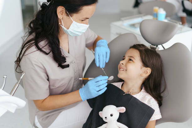 Laser Dentistry in White Horse, NJ