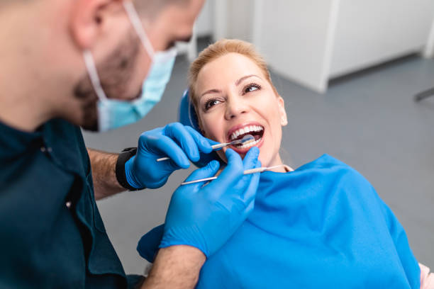 White Horse, NJ  Holistic Dental Services Company
