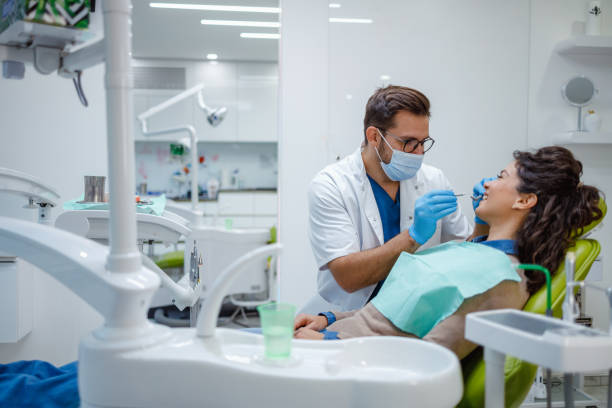 Why Choose Us for Your Dental Needs in White Horse, NJ