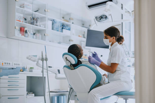 Best Dental X-Rays and Imaging  in White Horse, NJ