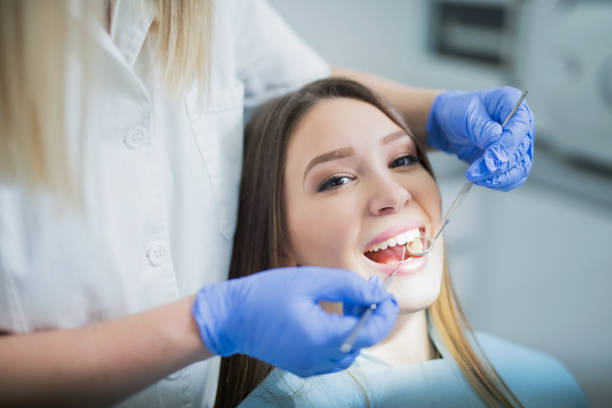 Best Oral Cancer Screening  in White Horse, NJ